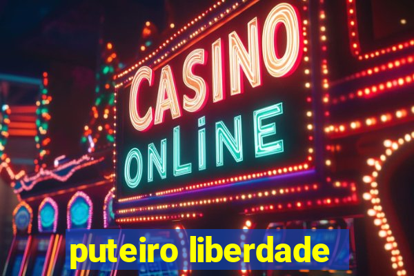 puteiro liberdade